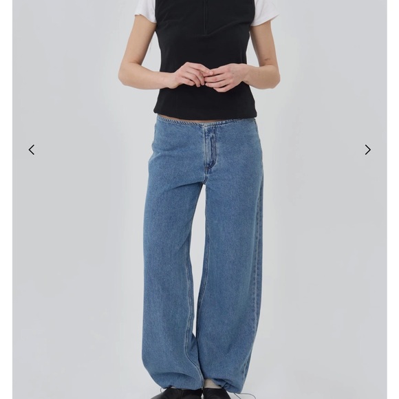 Still Here Denim - Still Here NYC Sport Jean